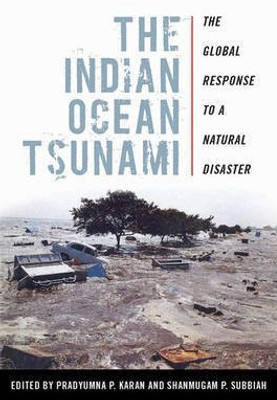 The Indian Ocean Tsunami(English, Electronic book text, unknown)