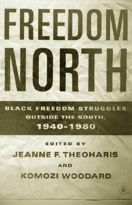 Freedom North(English, Paperback, unknown)
