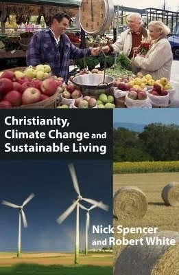 Christianity Climate Change And Su(English, Paperback, Spck)