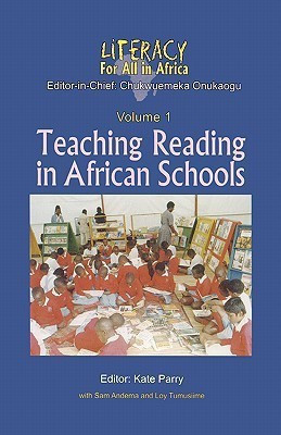 Literacy for All in Africa: v. 1(English, Paperback, unknown)