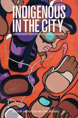 Indigenous in the City(English, Hardcover, unknown)