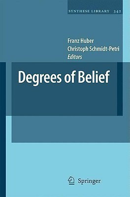 Degrees of Belief(English, Hardcover, unknown)