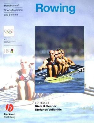 Handbook of Sports Medicine and Science(English, Paperback, unknown)