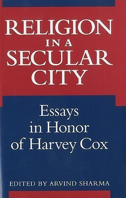 Religion in a Secular City(English, Hardcover, unknown)