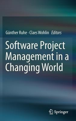 Software Project Management in a Changing World(English, Hardcover, unknown)