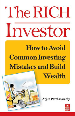 The Rich Investor(English, Paperback, Parthasarathy Arjun)