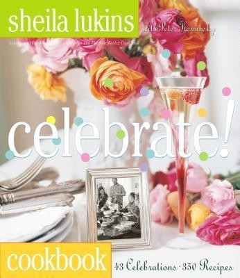 Celebrate!(English, Paperback, Lukins Sheila)