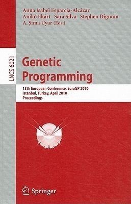 Genetic Programming(English, Paperback, unknown)