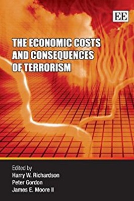 The Economic Costs and Consequences of Terrorism(English, Paperback, unknown)