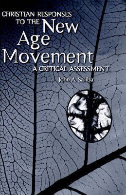 Christian Responses to the New Age Movement(English, Paperback, Saliba John A.)