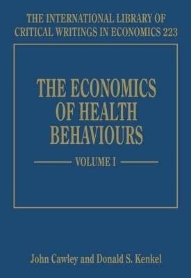 The Economics of Health Behaviours(English, Hardcover, unknown)