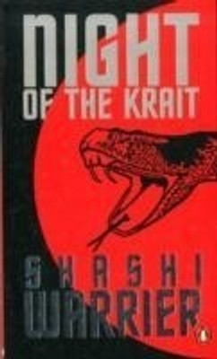 Night Of The Krait(English, Paperback, WARRIER SHASHI)