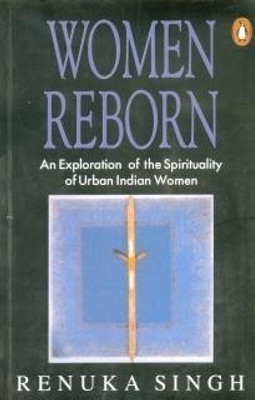 Women Reborn(English, Paperback, Singh Rehuka)