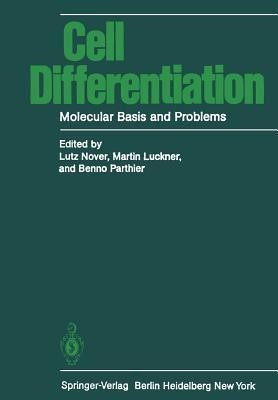 Cell Differentiation(English, Paperback, unknown)
