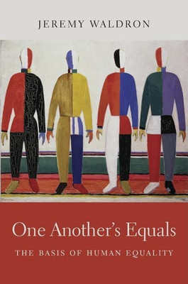 One Another's Equals(English, Hardcover, Waldron Jeremy)
