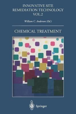 Chemical Treatment(English, Paperback, unknown)