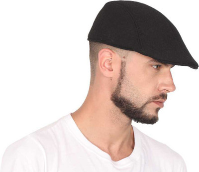 Dressify Sports/Regular Cap Cap