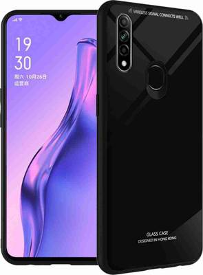 Mobile Mart Back Cover for Oppo A31