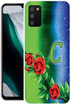 Shivay Mobicase Back Cover for Samsung Galaxy M02s(Green, Blue, Dual Protection, Silicon, Pack of: 1)