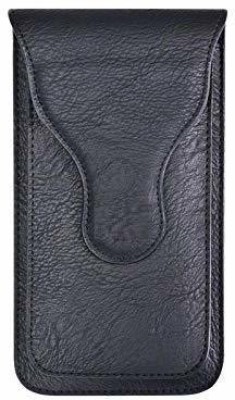 CONNECTPOINT Pouch for Samsung Galaxy S Duos 3(Black, Holster, Pack of: 1)