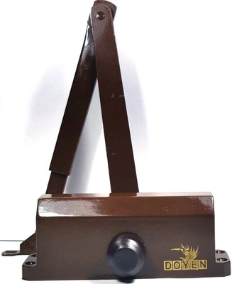 Doyen Surface Mounted Door Closer