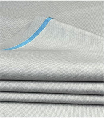 Raymond Viscose Rayon Solid Trouser Fabric