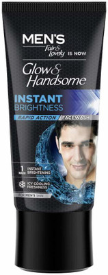 Fair & Lovely Men