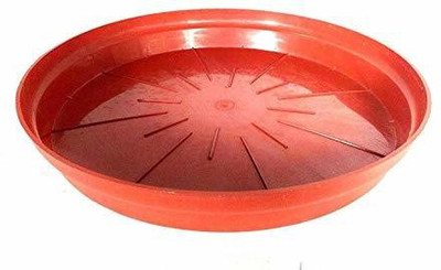 VirajSanchi Virajsanchi Plant Container Plant Container Set(Pack of 20, Ceramic)