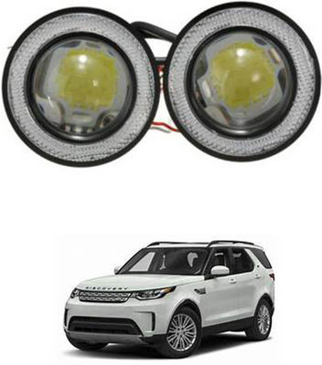APICAL LED Fog Lamp Unit for Land Rover Universal For Car