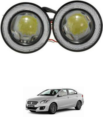 APICAL LED Fog Lamp Unit for Maruti Suzuki Ciaz