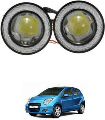 APICAL LED Fog Lamp Unit for Maruti Suzuki A-Star