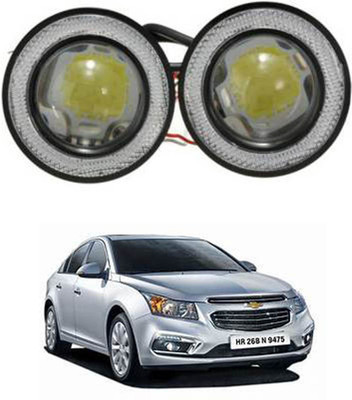 APICAL LED Fog Lamp Unit for Chevrolet Cruze