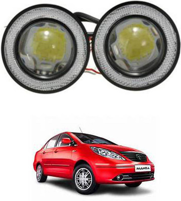 APICAL LED Fog Lamp Unit for Tata Manza