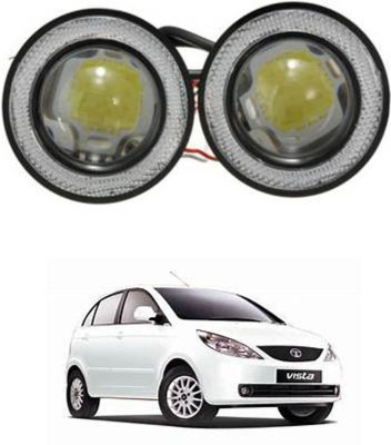 APICAL LED Fog Lamp Unit for Tata Indica Vista