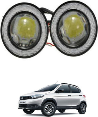 APICAL LED Fog Lamp Unit for Tata Universal For Car