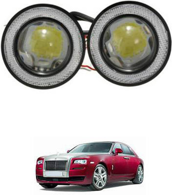 APICAL LED Fog Lamp Unit for Universal For Car Universal For Car