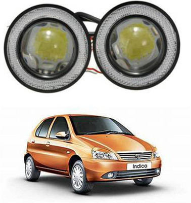 APICAL LED Fog Lamp Unit for Tata Indica