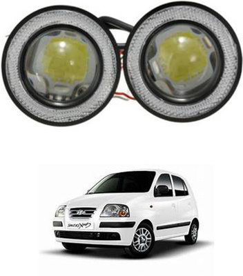 APICAL LED Fog Lamp Unit for Hyundai Santro Xing