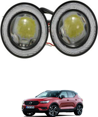 APICAL LED Fog Lamp Unit for Volvo Universal For Car