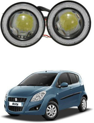 APICAL LED Fog Lamp Unit for Maruti Suzuki Ritz