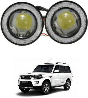 APICAL LED Fog Lamp Unit for Mahindra Scorpio