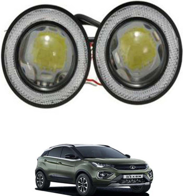 APICAL LED Fog Lamp Unit for Tata Nexon