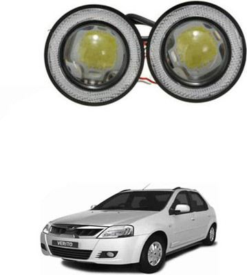 APICAL LED Fog Lamp Unit for Mahindra Verito