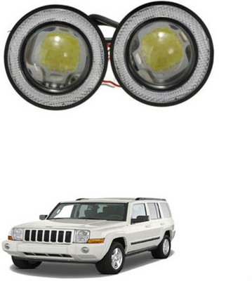 APICAL LED Fog Lamp Unit for Universal For Car Universal For Car