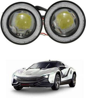 APICAL LED Fog Lamp Unit for Tata Universal For Car