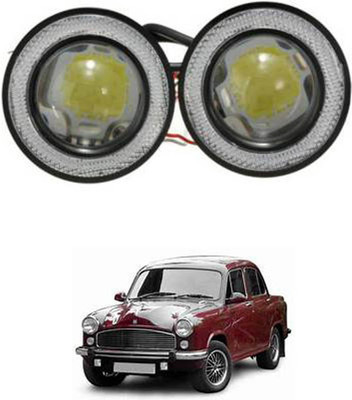 APICAL LED Fog Lamp Unit for Universal For Car Ambassador