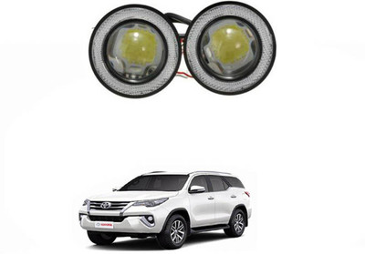 APICAL LED Fog Lamp Unit for Toyota Fortuner