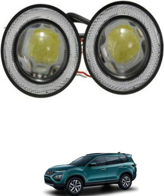 APICAL LED Fog Lamp Unit for Tata Universal For Car