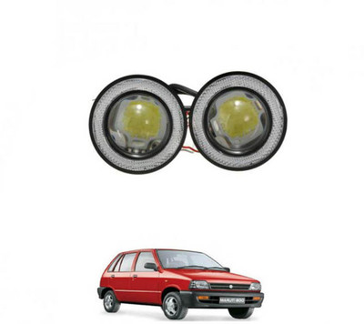 APICAL LED Fog Lamp Unit for Maruti Suzuki 800