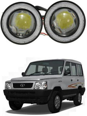 APICAL LED Fog Lamp Unit for Tata Victa